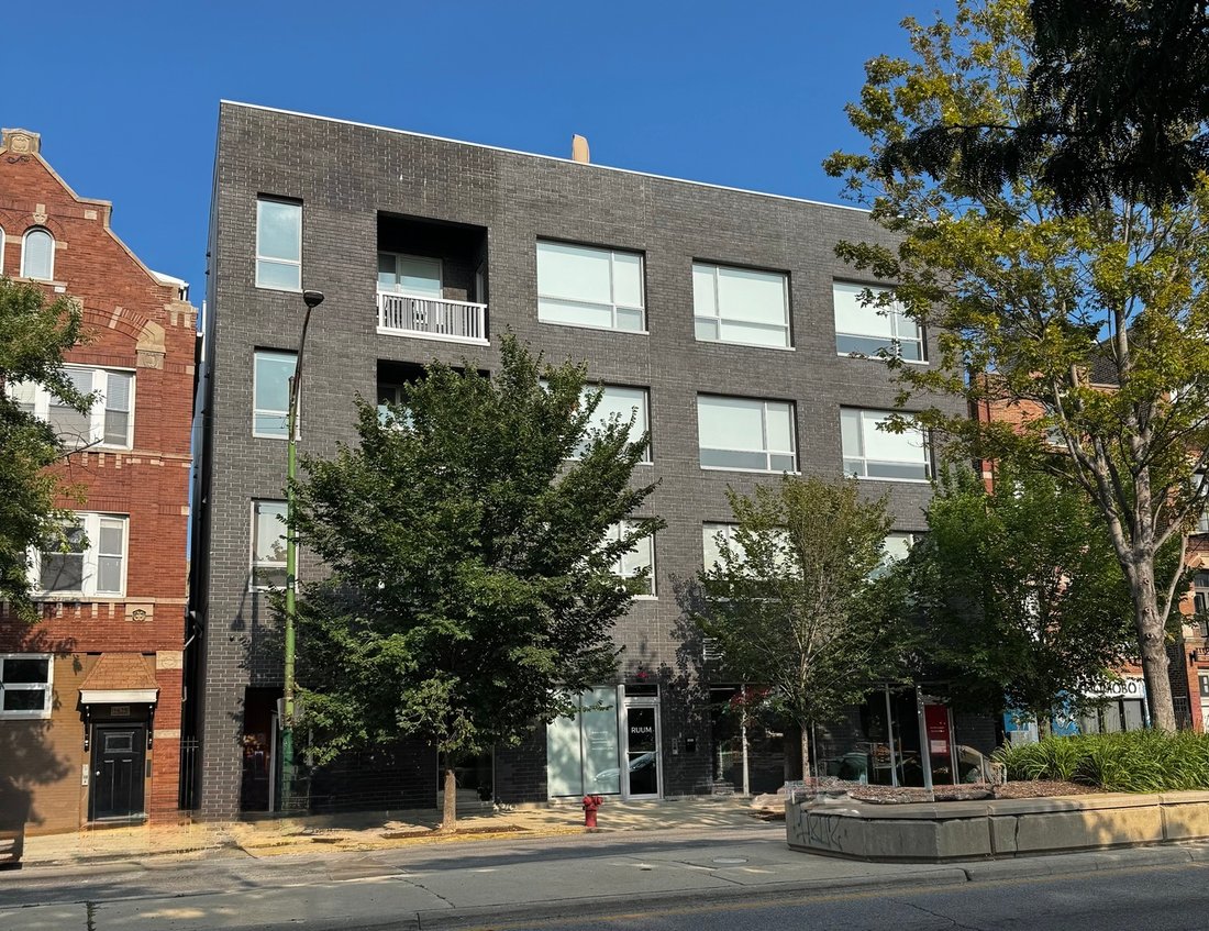 Condo in Chicago, Illinois, United States 1 - 18679330