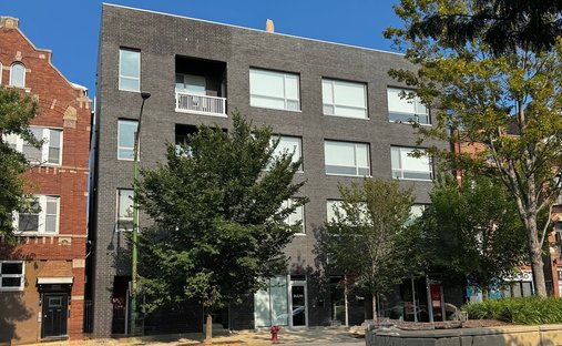 Eigentumswohnung in Chicago, Illinois, Vereinigte Staaten 1