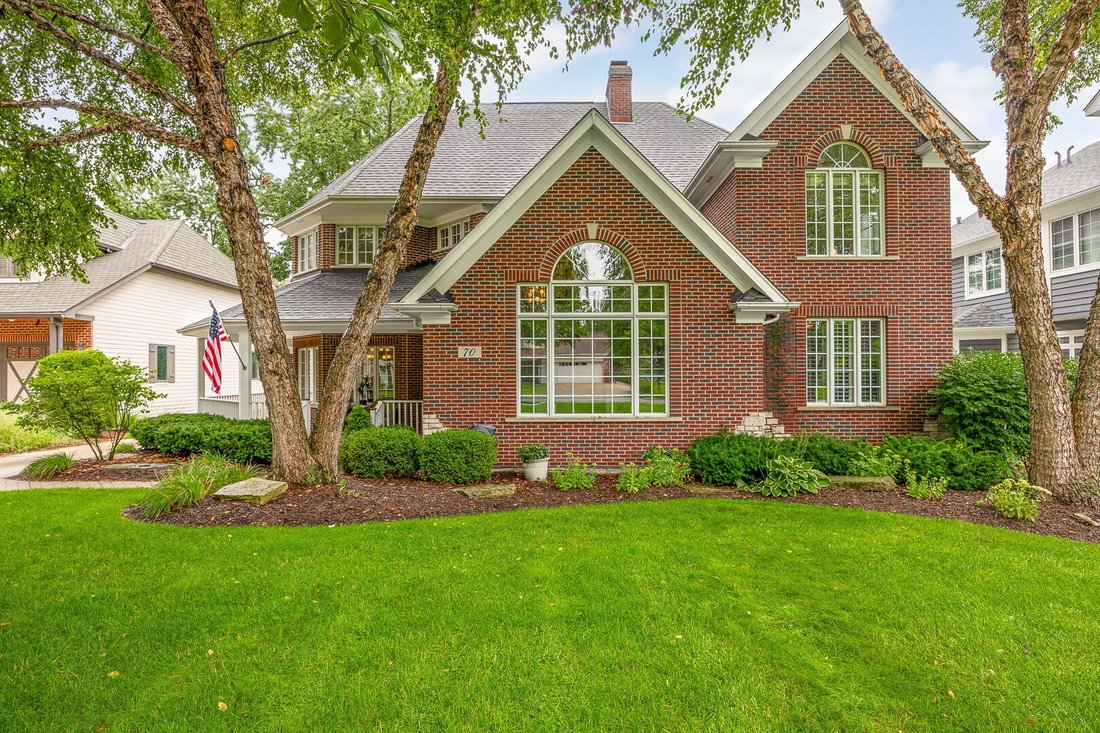 House in Naperville, Illinois, United States 3 - 18616347