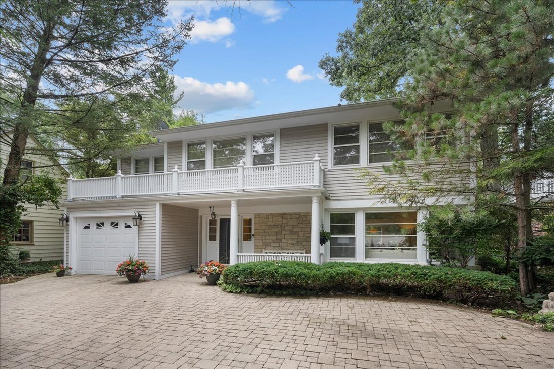 House in Winnetka, Illinois, United States 3 - 18679325