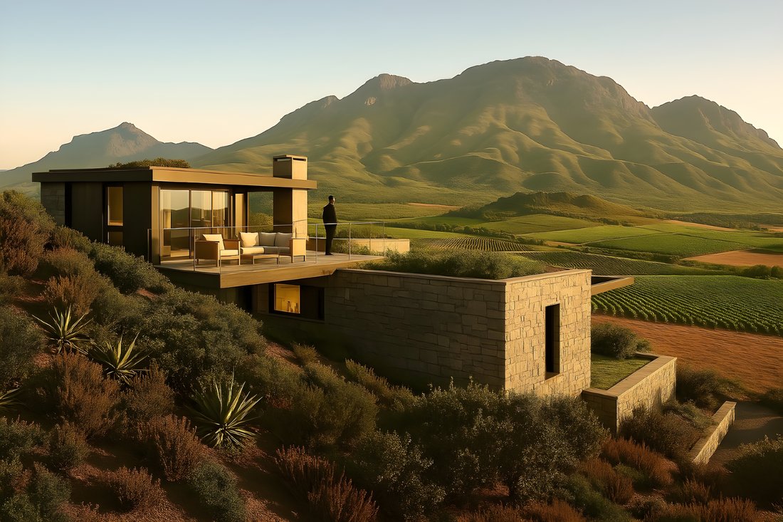 Land in Arbeidslus, Western Cape, South Africa 4 - 18679292