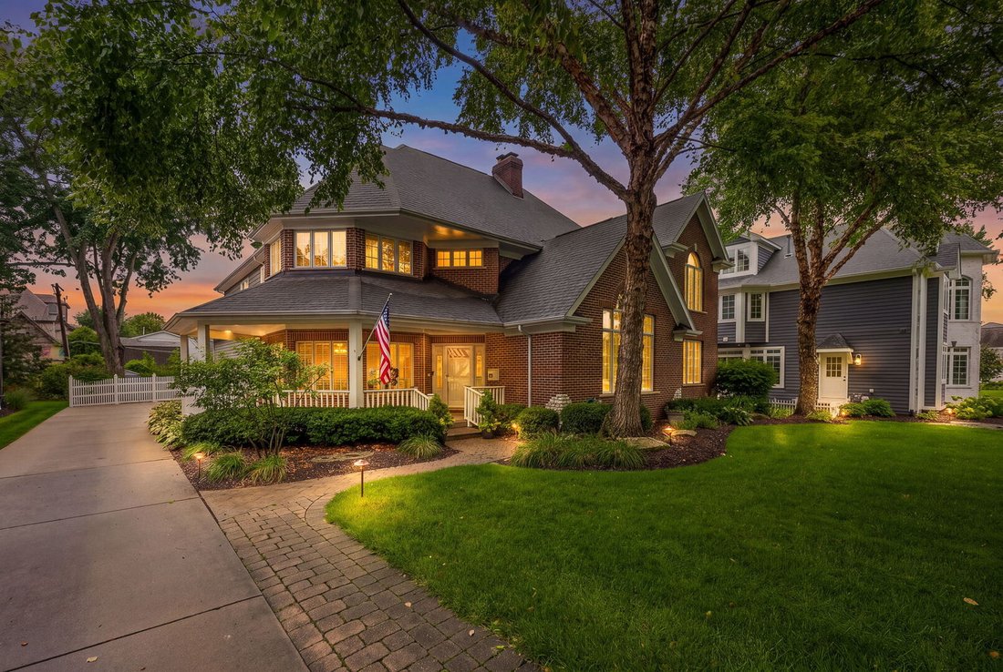 House in Naperville, Illinois, United States 1 - 18616347