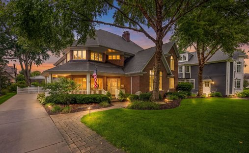 Casa en Naperville, Illinois, Estados Unidos 1