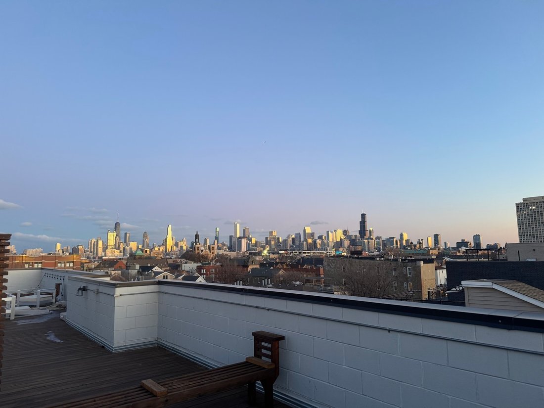Condo in Chicago, Illinois, United States 2 - 18679330