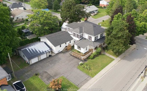 Picton, Ontario, Canadá 1