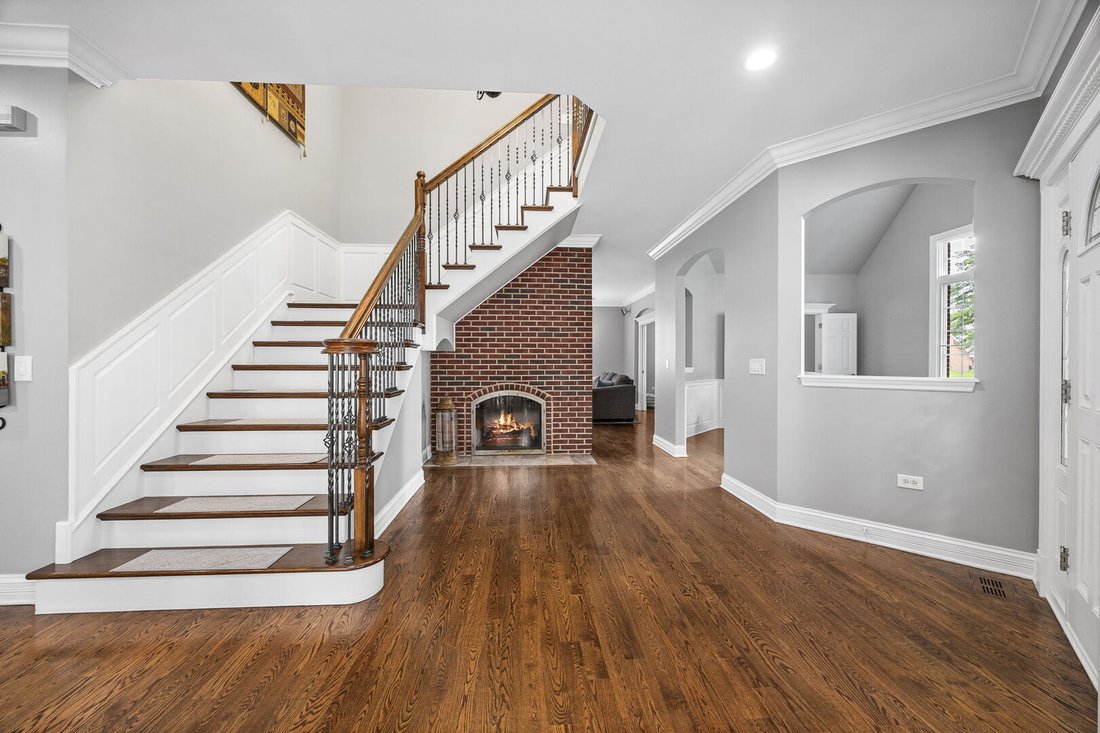 House in Naperville, Illinois, United States 5 - 18616347