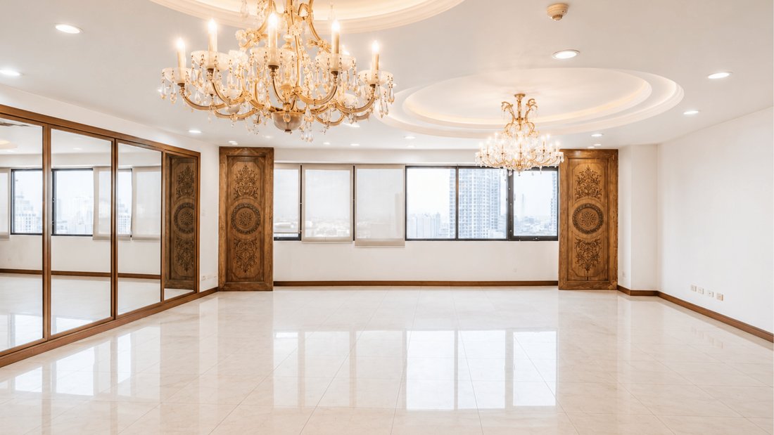 Condo in Makati, Metro Manila, Philippines 4 - 18679293