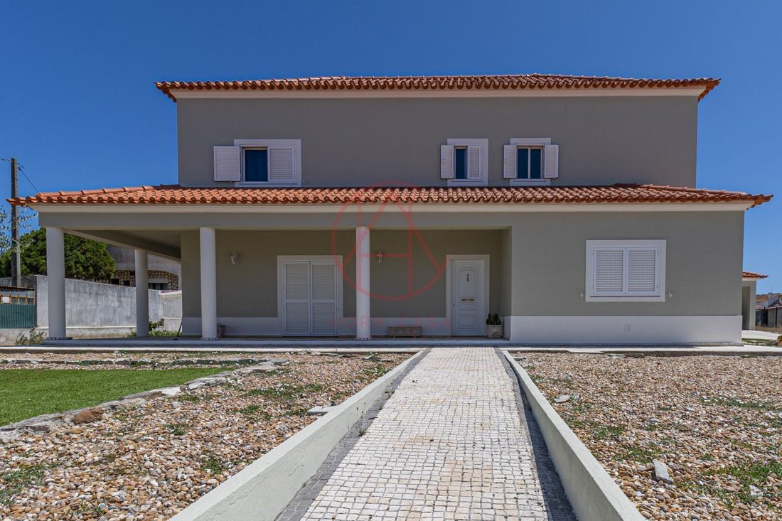 House in Sesimbra (Castelo), Setubal, Portugal 3 - 18679382