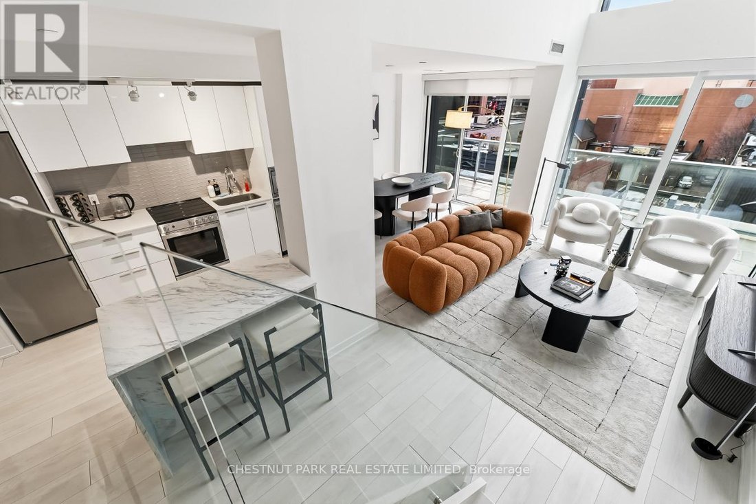 Apartment in Toronto, Ontario, Canada 5 - 18679408