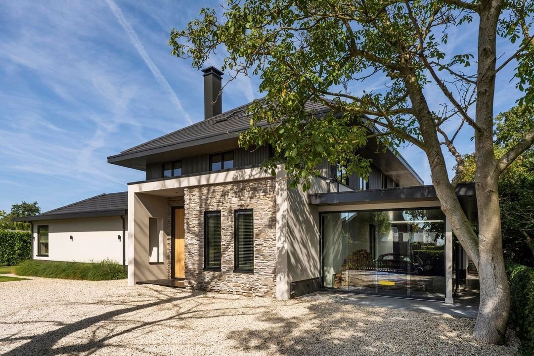 Villa in Vinkeveen, Utrecht, Niederlande 2 - 18343039