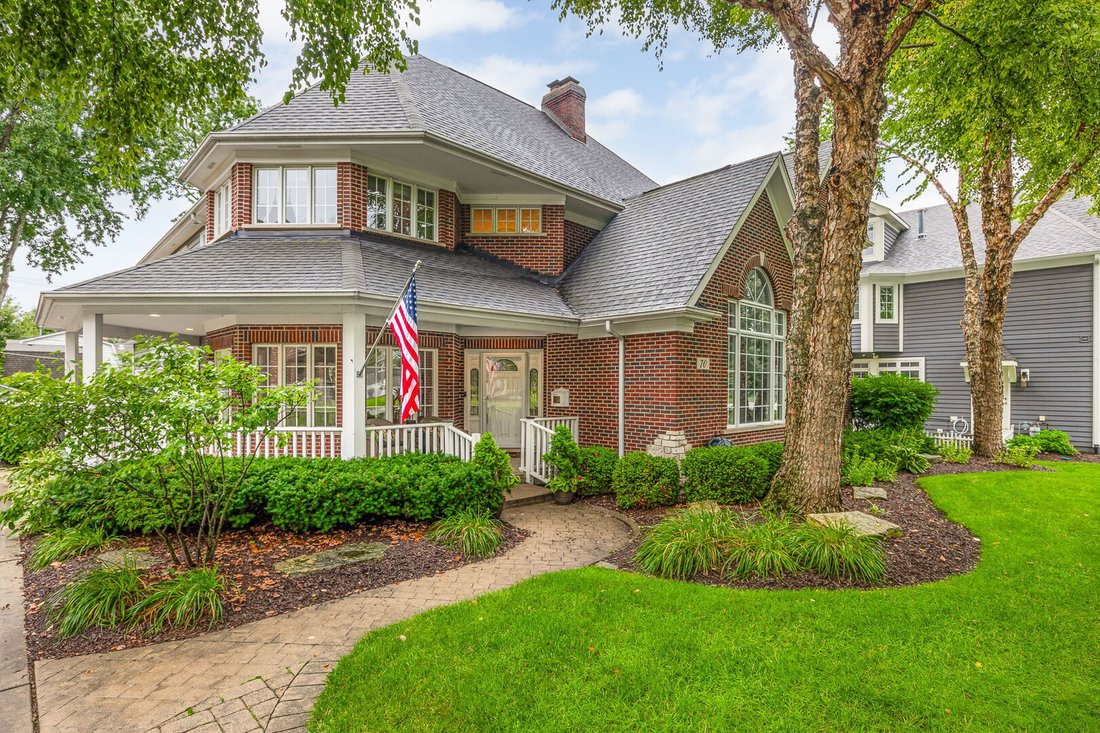 House in Naperville, Illinois, United States 2 - 18616347
