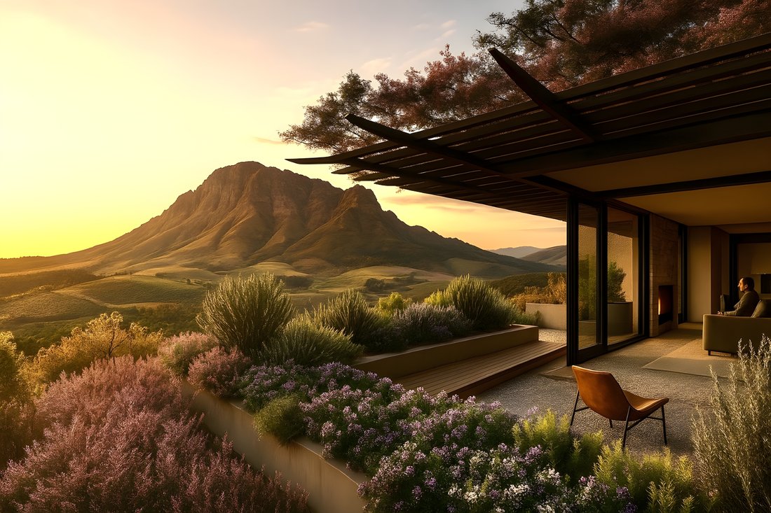 Land in Arbeidslus, Western Cape, South Africa 5 - 18679292