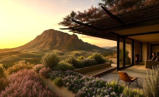Land in Arbeidslus, Western Cape, South Africa 1