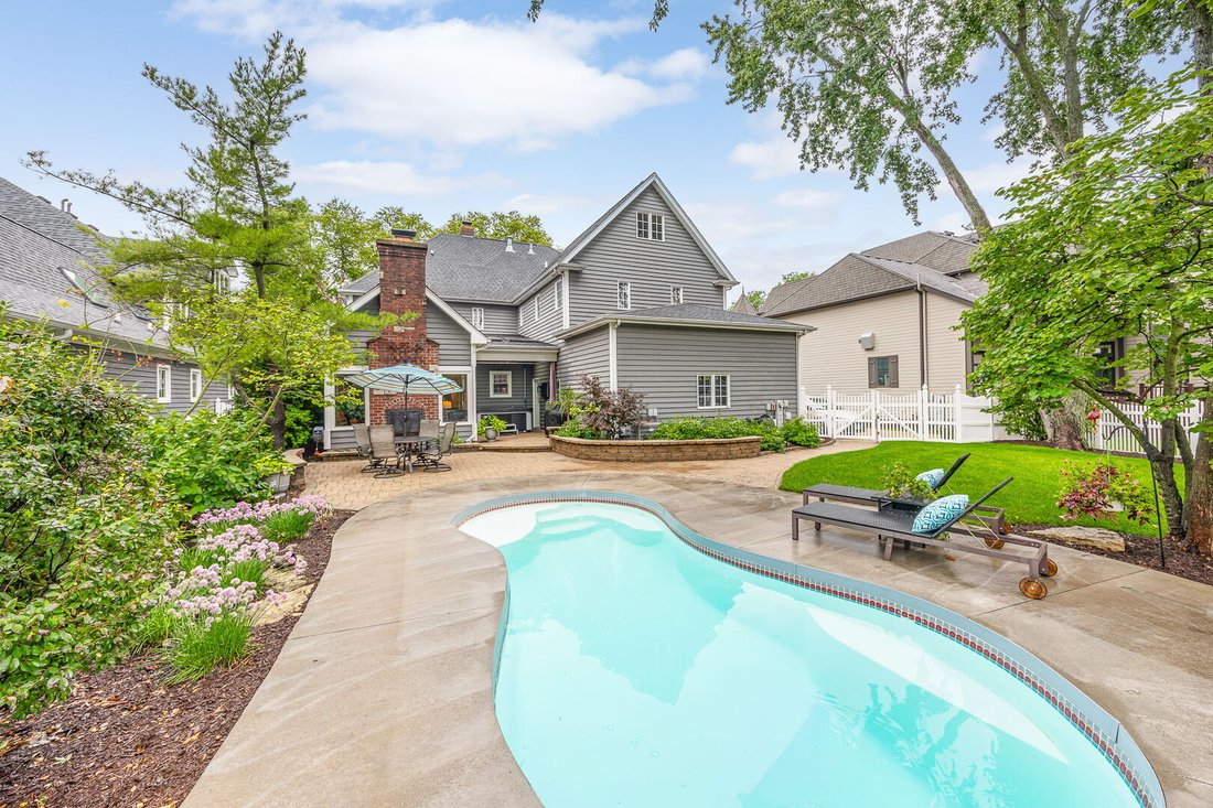 House in Naperville, Illinois, United States 4 - 18616347