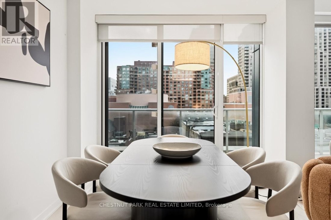Apartment in Toronto, Ontario, Canada 3 - 18679408