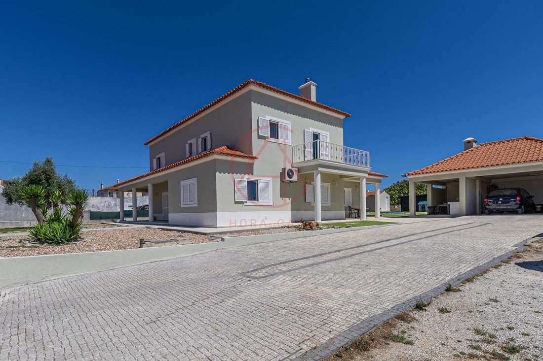 House in Sesimbra (Castelo), Setubal, Portugal 1 - 18679382