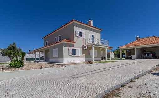Haus in Sesimbra (Castelo), Setúbal Municipality, Portugal 1