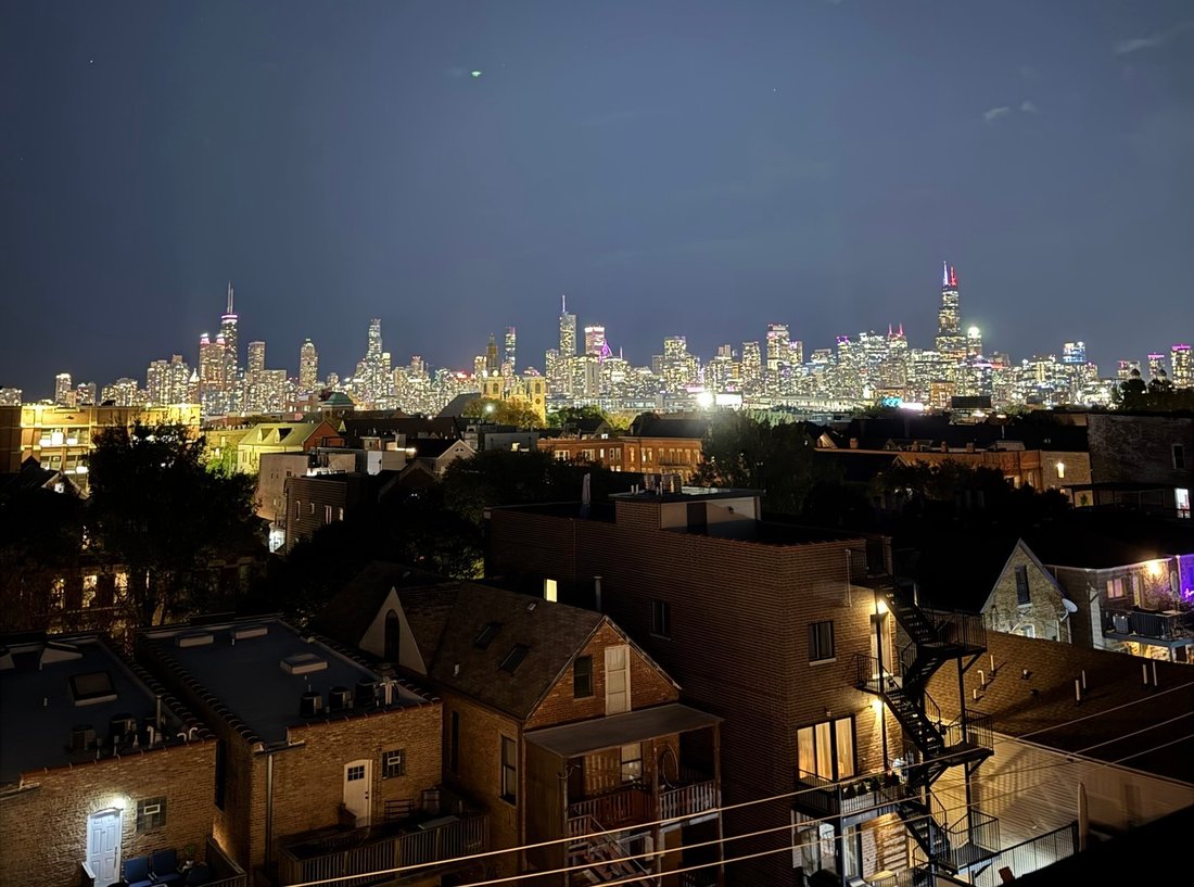 Condo in Chicago, Illinois, United States 4 - 18679330