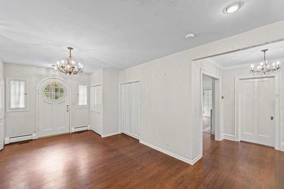 House in Highland Park, Illinois, United States 2 - 18679339