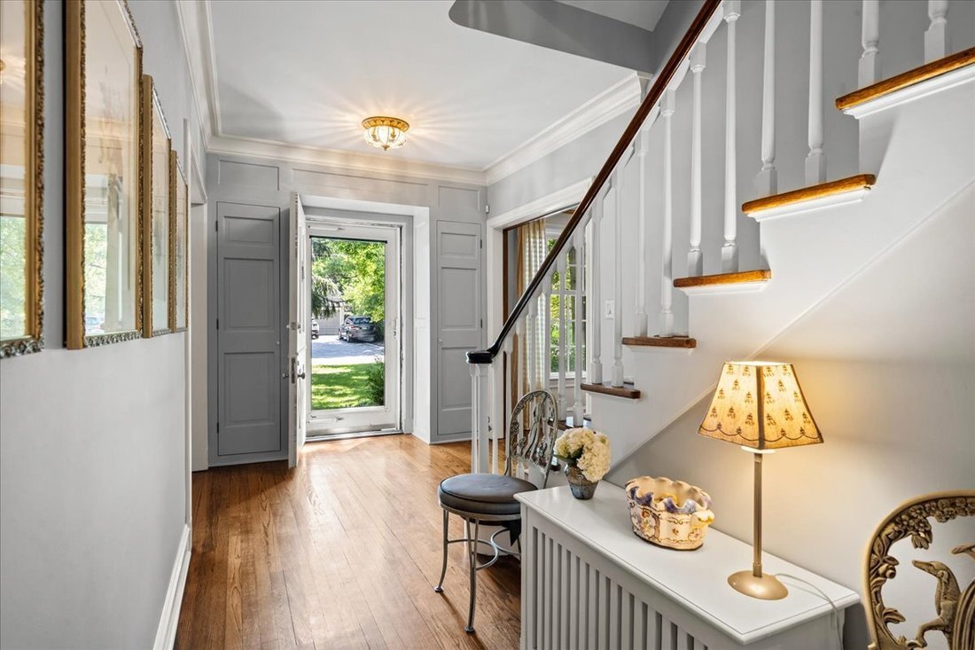 House in Highland Park, Illinois, United States 3 - 18679344