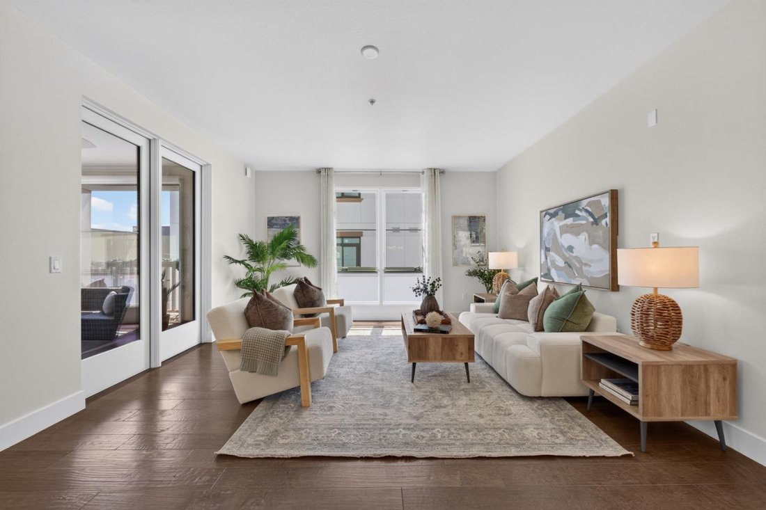 Condo in San Carlos, California, United States 5 - 18679350