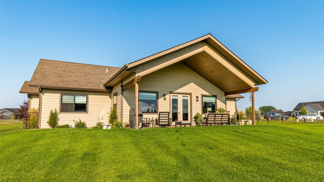 House in Kalispell, Montana, United States 2 - 18679341