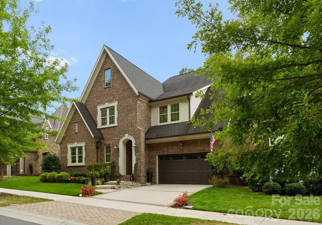 House in Charlotte, North Carolina, United States 5 - 18679338