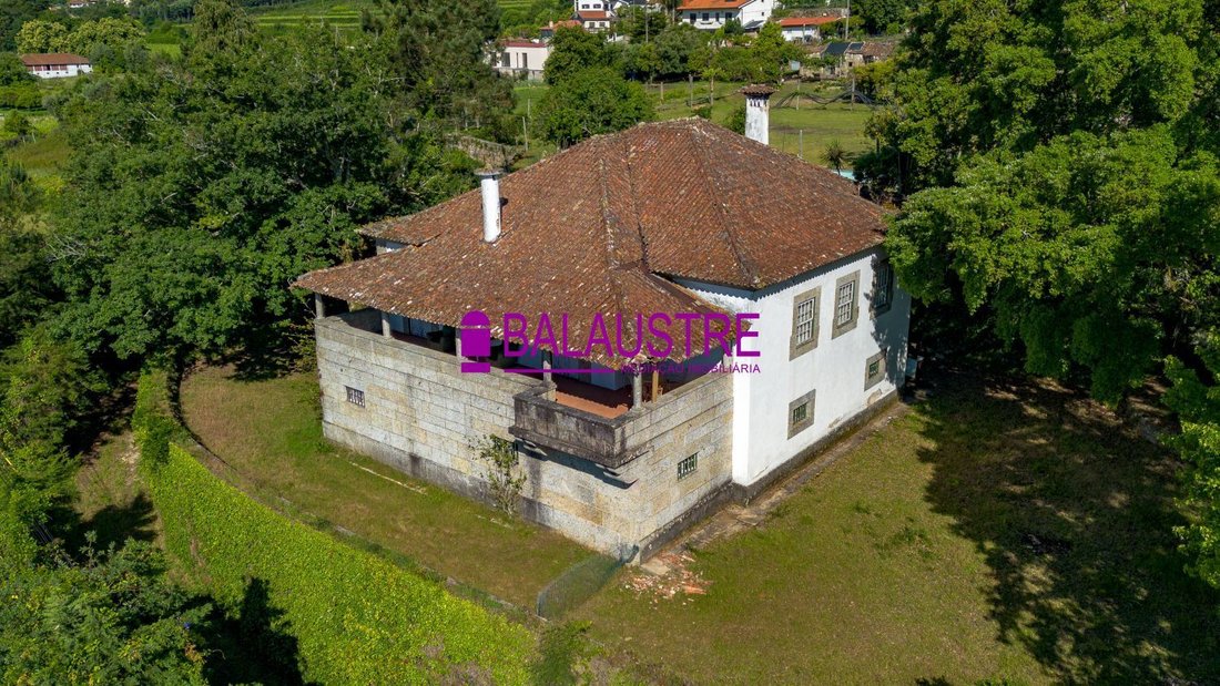 Farm Ranch in Braga (Maximinos, Se e Cividade), Braga, Portugal 5 - 18679377