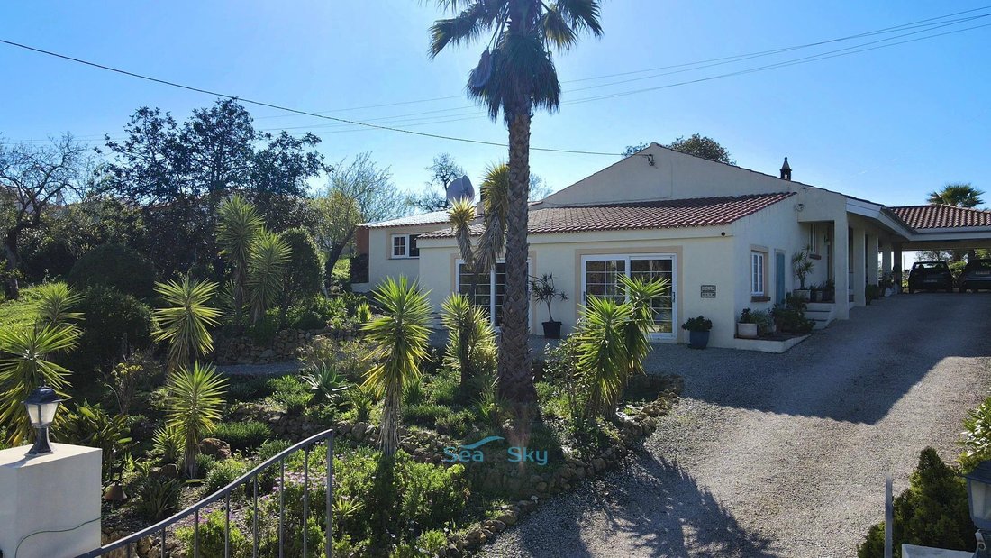 House in Alcantarilha, Algarve, Portugal 4 - 18679372