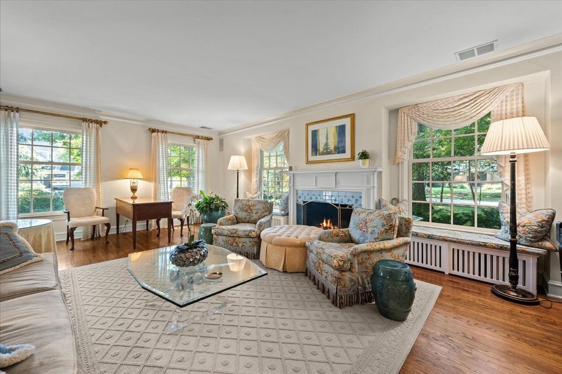 House in Highland Park, Illinois, United States 5 - 18679344