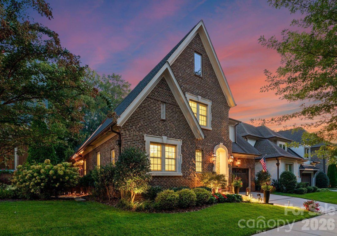 House in Charlotte, North Carolina, United States 2 - 18679338