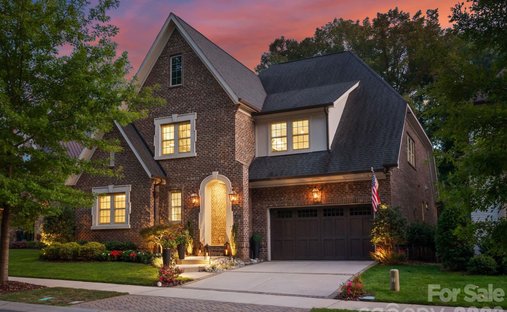 House in Charlotte, North Carolina, United States 1