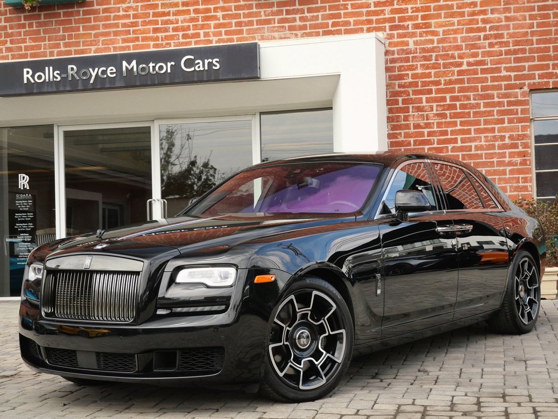 Sedan in Beverly Hills, CA, United States 1 - 18679357