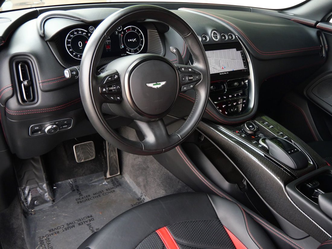Suv in Beverly Hills, CA, United States 3 - 18679354