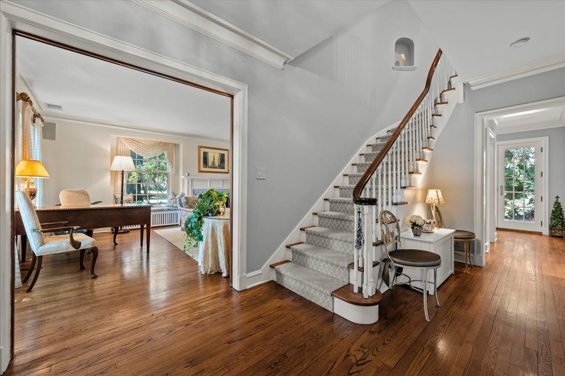 House in Highland Park, Illinois, United States 4 - 18679344