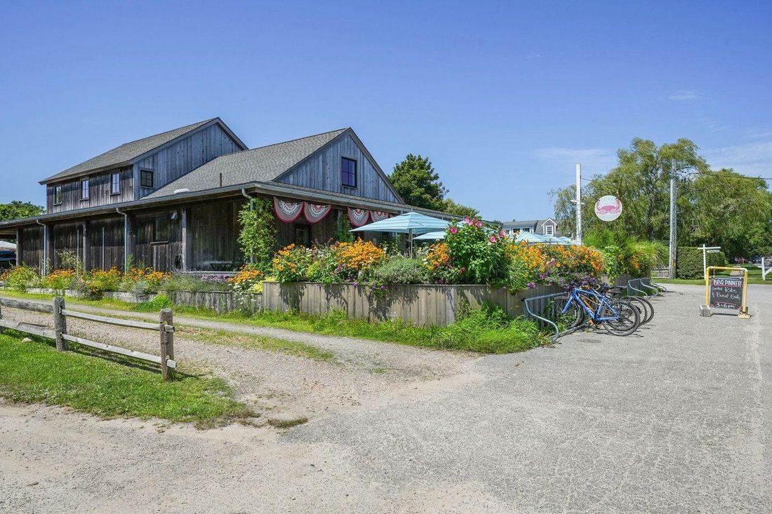 House in Edgartown, Massachusetts, United States 3 - 18679327