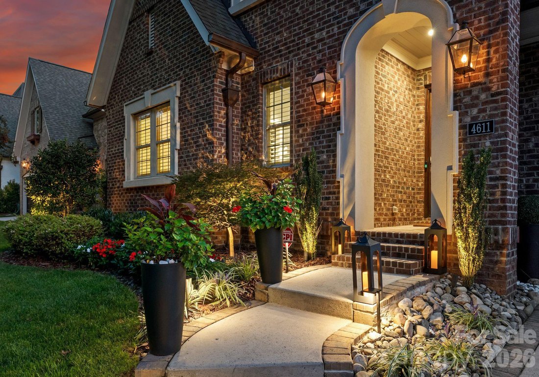 House in Charlotte, North Carolina, United States 3 - 18679338