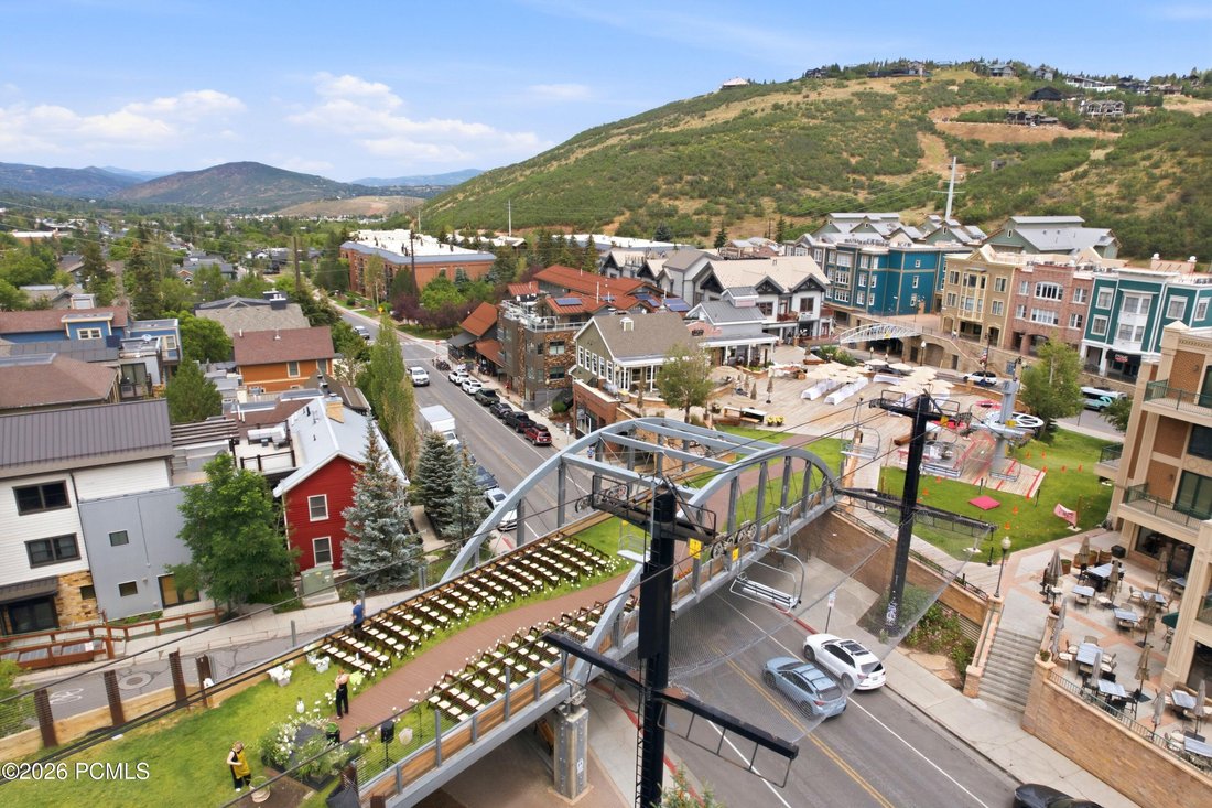 Haus in Park City, Utah, Vereinigte Staaten 3 - 18679414