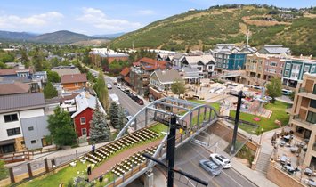 Casa a Park City, Utah, Stati Uniti 2