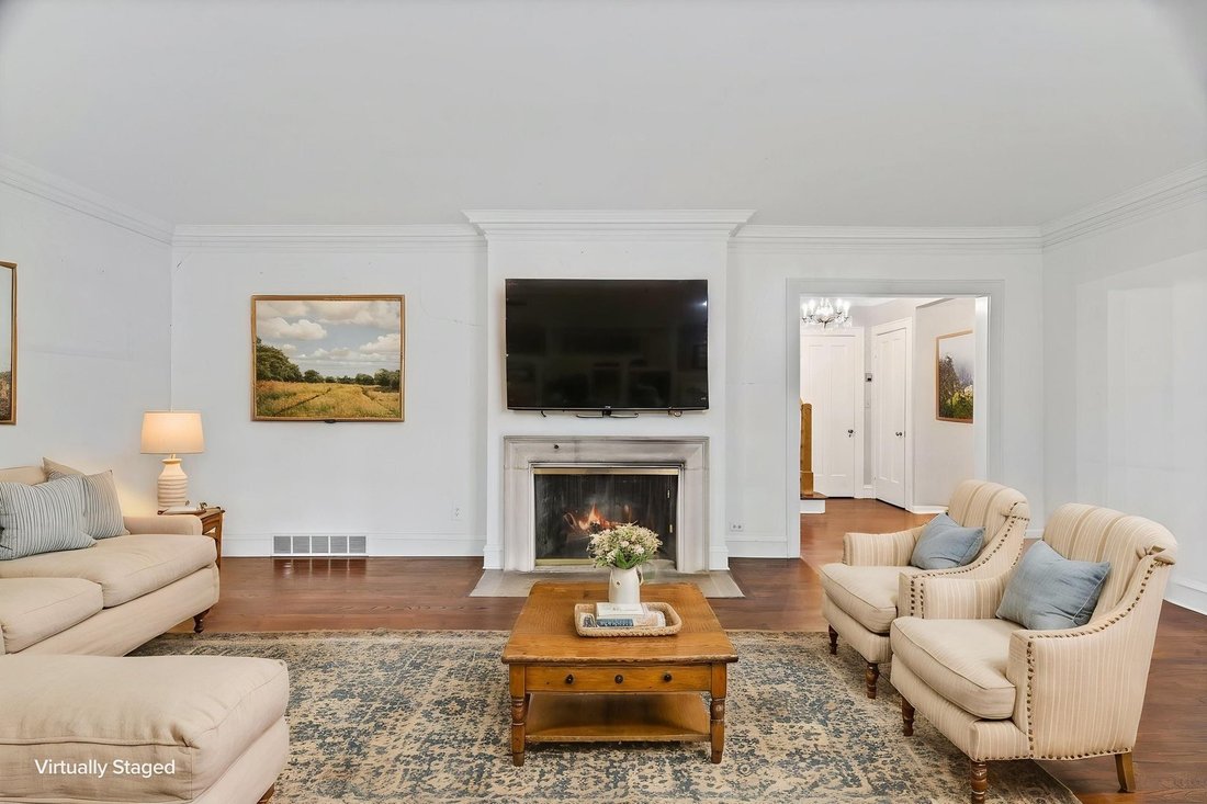 House in Highland Park, Illinois, United States 3 - 18679339