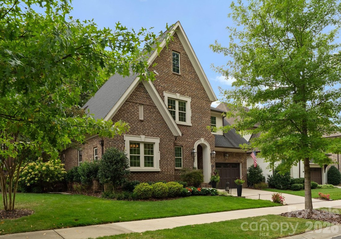 House in Charlotte, North Carolina, United States 4 - 18679338