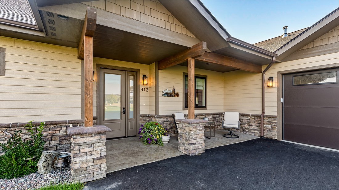 House in Kalispell, Montana, United States 3 - 18679341