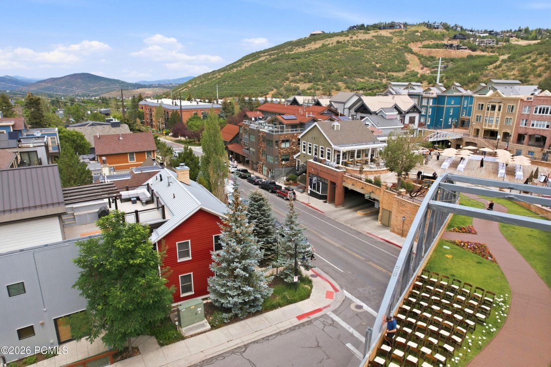 Haus in Park City, Utah, Vereinigte Staaten 5 - 18679414