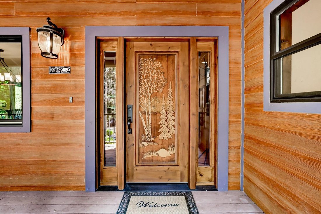 Casa en Nevada City, California, Estados Unidos 5 - 18679318