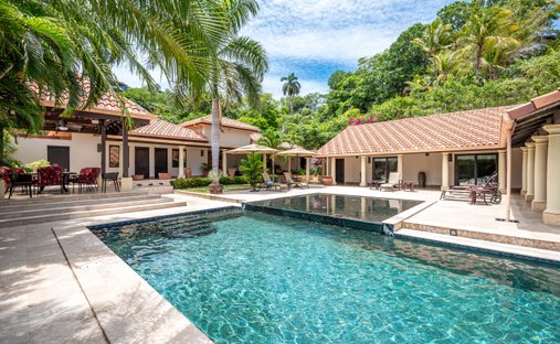 Villa a Playa Flamingo, Provincia di Guanacaste, Costa Rica 1