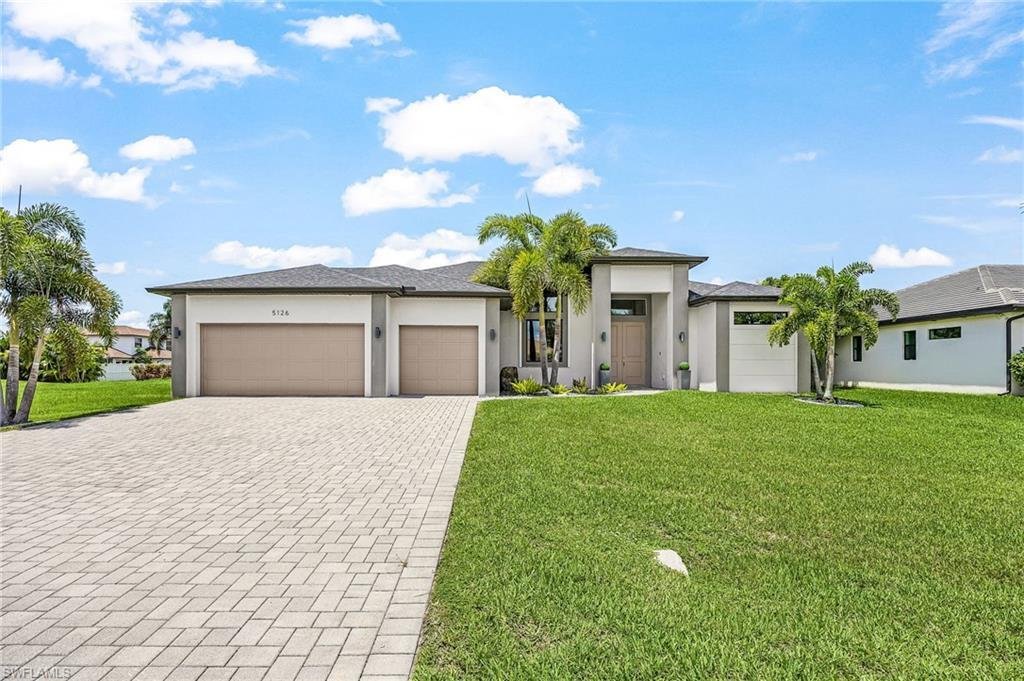 House in Cape Coral, Florida, United States 1 - 18679317
