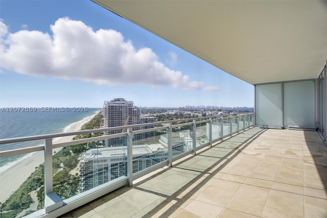 Condo in Bal Harbour, Florida, United States 5 - 18679342