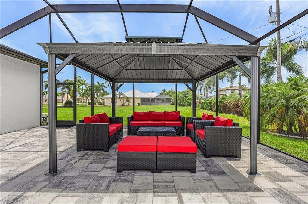 House in Cape Coral, Florida, United States 4 - 18679317