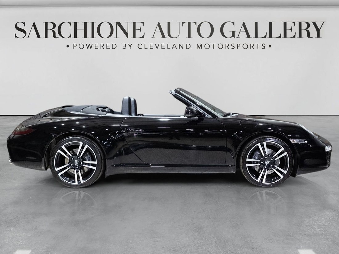 Cabriolet in Canton, OH, United States 3 - 18679371
