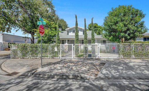 House in Miami, Florida, United States 1